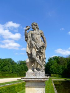 Chateau de Vaux le vicomte 37