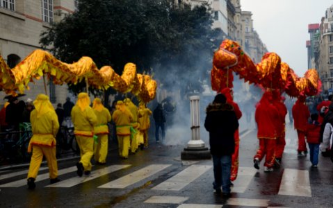 Chinese New Year Paris 10 02 2013 25