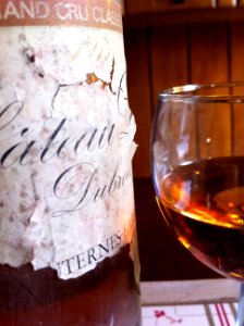 Chateau Doisy-Dubroca