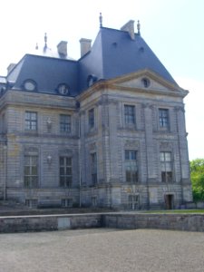 Chateau de Vaux le vicomte 35