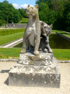 Chateau de Vaux le vicomte 26