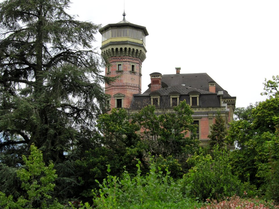 Chateau des Crêtes (11)