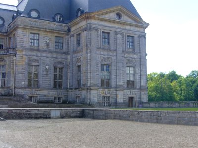 Chateau de Vaux le vicomte 10