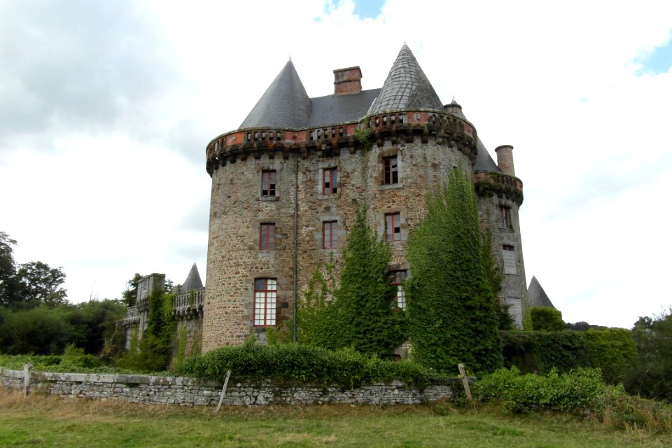 Chateau de Landal 3
