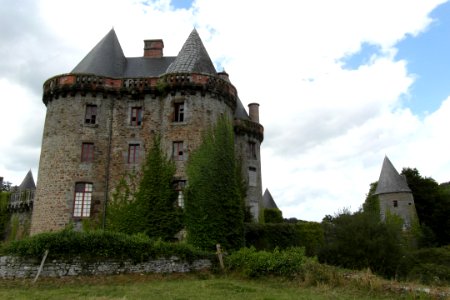 Chateau de Landal 4