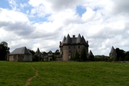 Chateau de Landal 1 photo