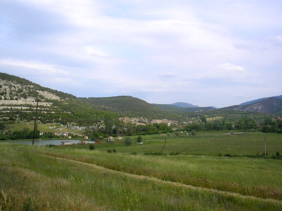 Chorgun 2