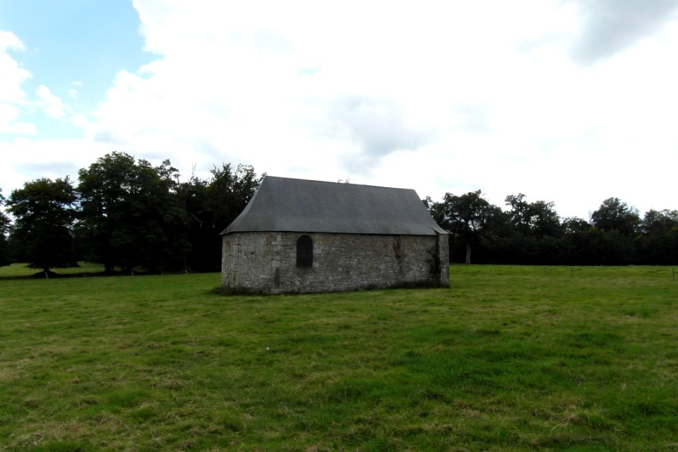 Chateau de Landal 5