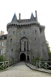 Chateau de Montmuran 4