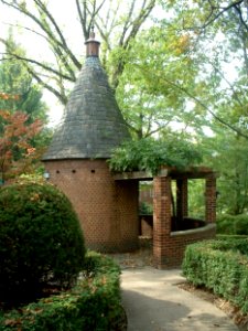 Chatham Village, 2005-10-14, 02