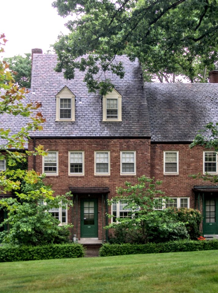Chatham Village, 2015-06-25, 03