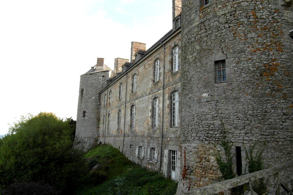 Chateau de Montmuran 5