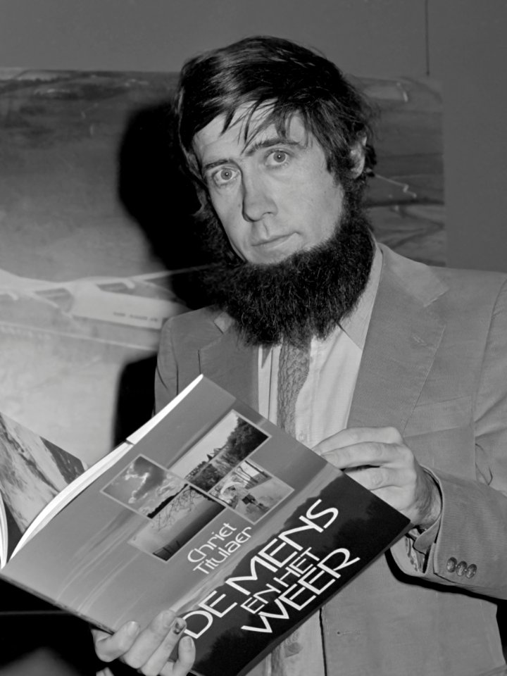 Chriet Titulaer (1979)