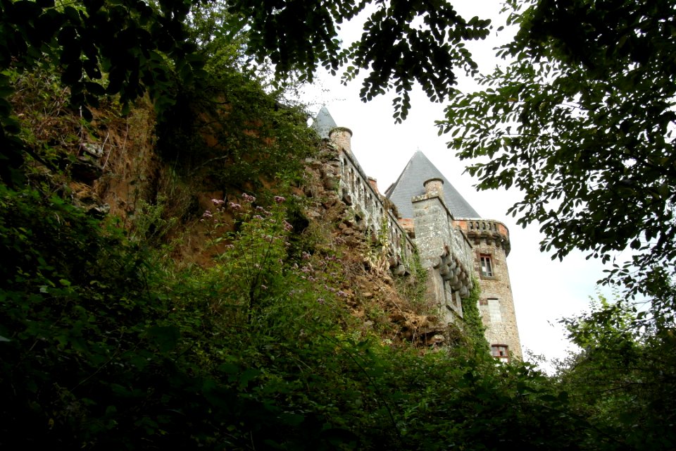 Chateau de Landal 11
