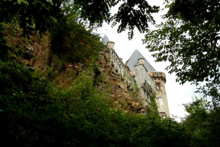 Chateau de Landal 11