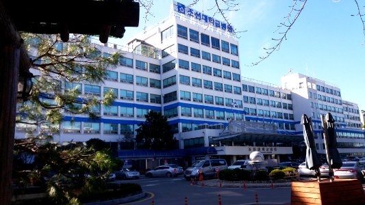 Chosun University Hospital