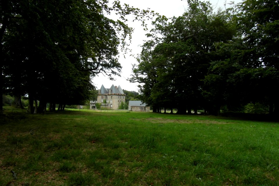 Chateau de Landal 9
