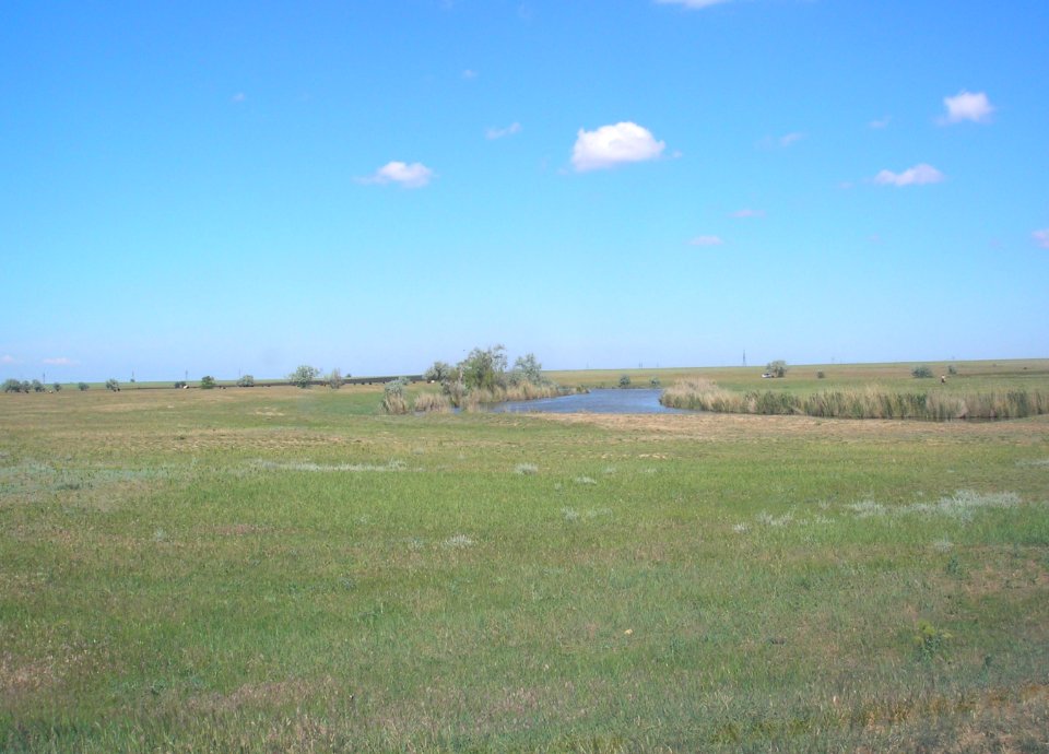 Chatyrlyk 5