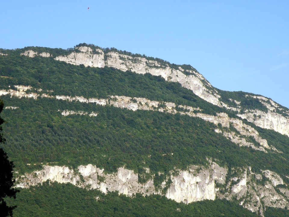 Chindrieux Mont Laval