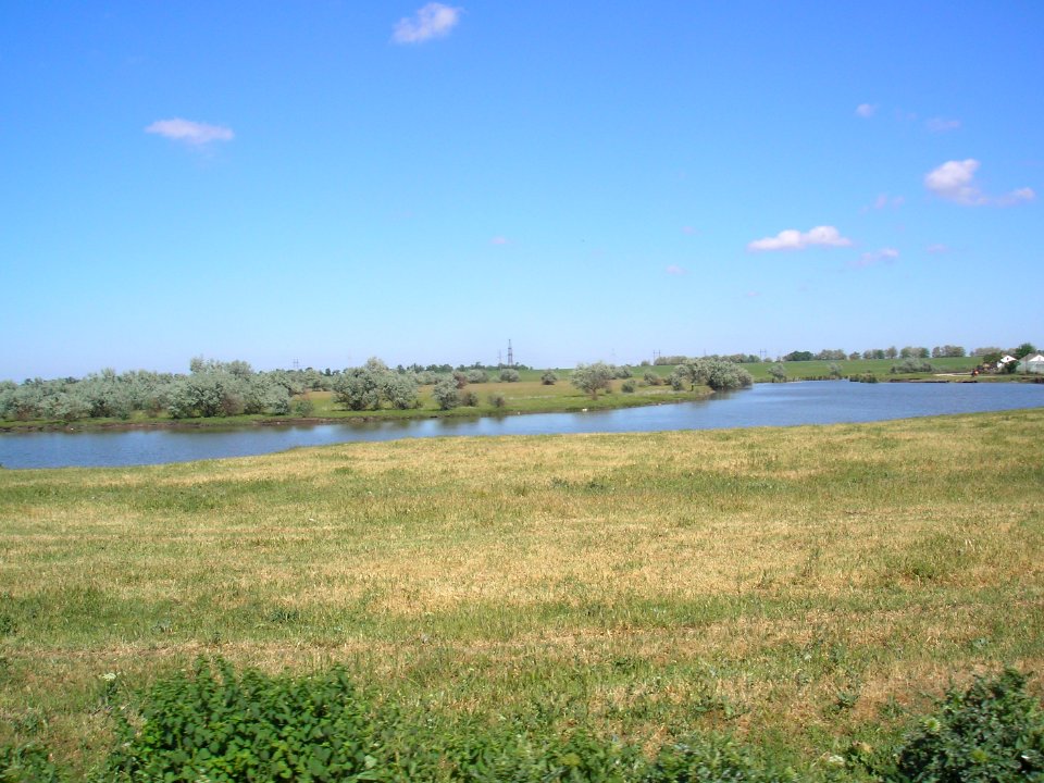 Chatyrlyk 2