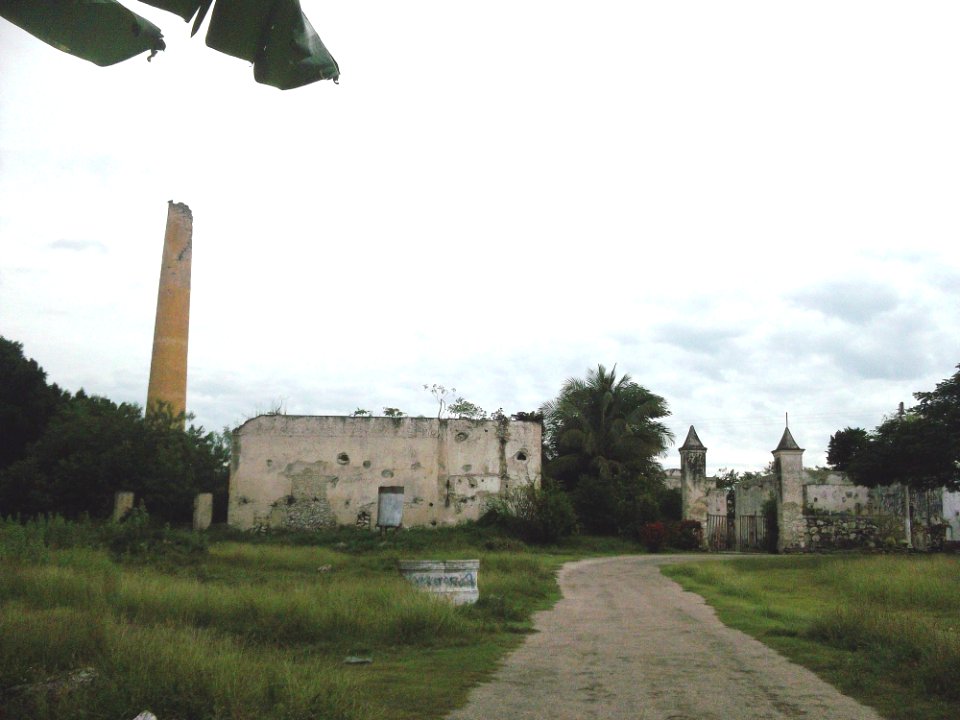 Chinkilá (Tecoh), Yucatán (03)