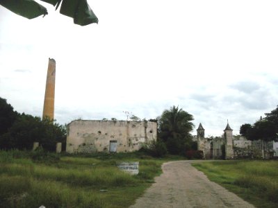 Chinkilá (Tecoh), Yucatán (03)