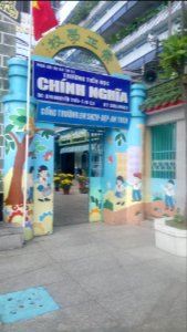 Chinhngiaschoolhcm
