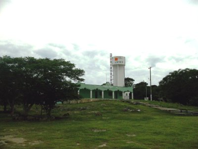 Chinkilá (Tecoh), Yucatán (01)