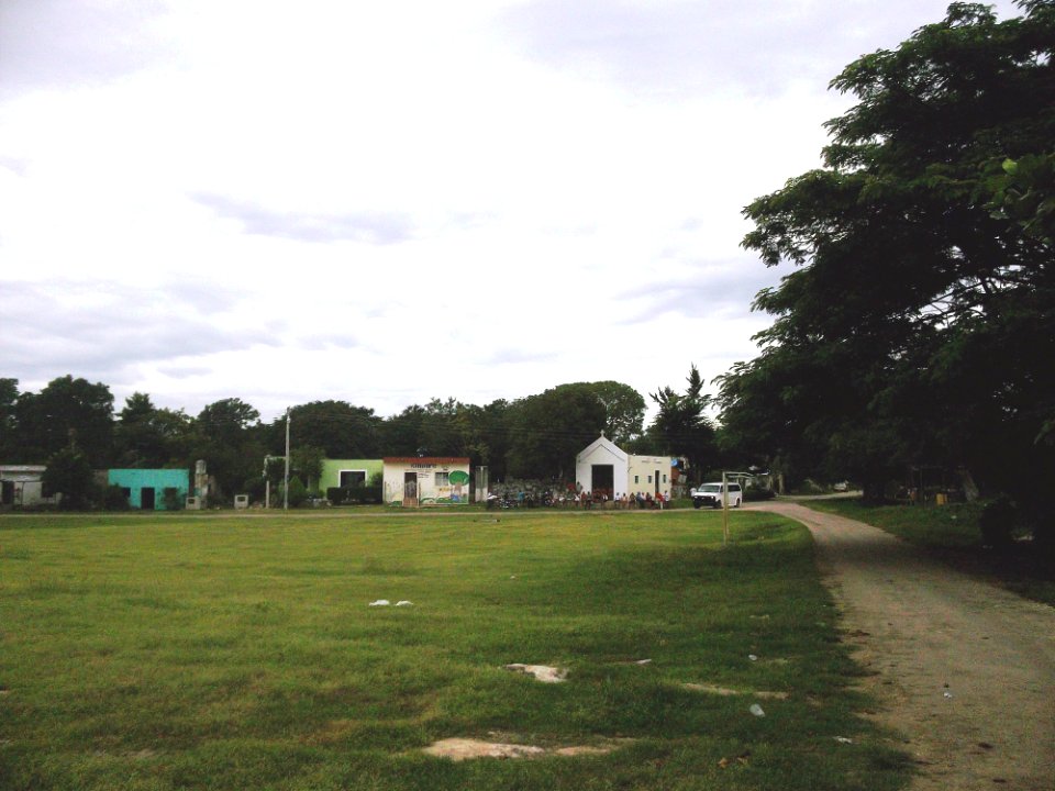 Chinkilá (Tecoh), Yucatán (02)