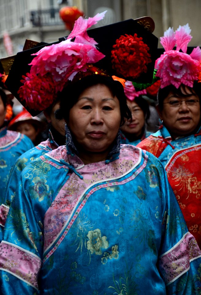 Chinese New Year Paris 10 02 2013 22
