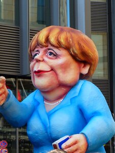 Show me policy germany