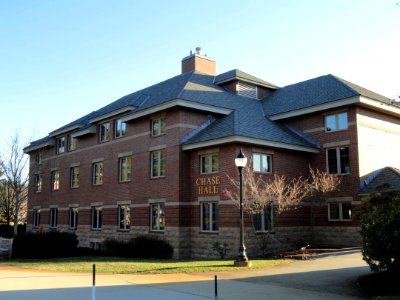 Chase Hall - Gordon College - DSC02674