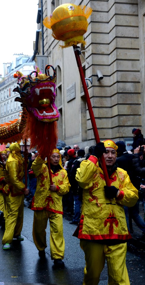 Chinese New Year Paris 10 02 2013 18
