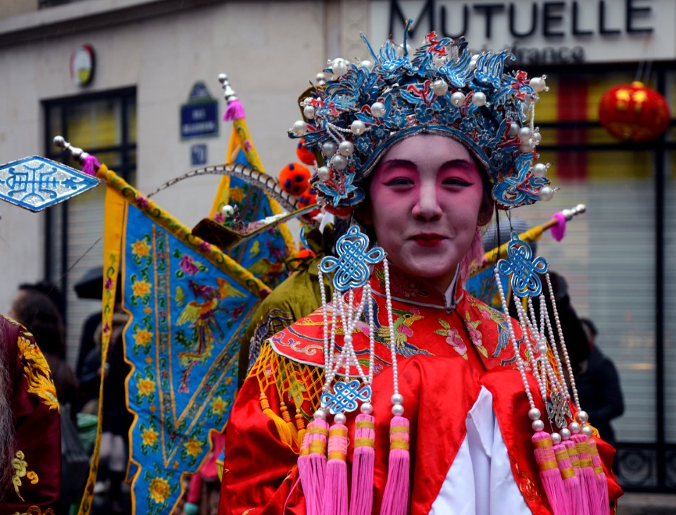 Chinese New Year Paris 10 02 2013 31