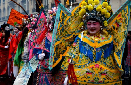Chinese New Year Paris 10 02 2013 28