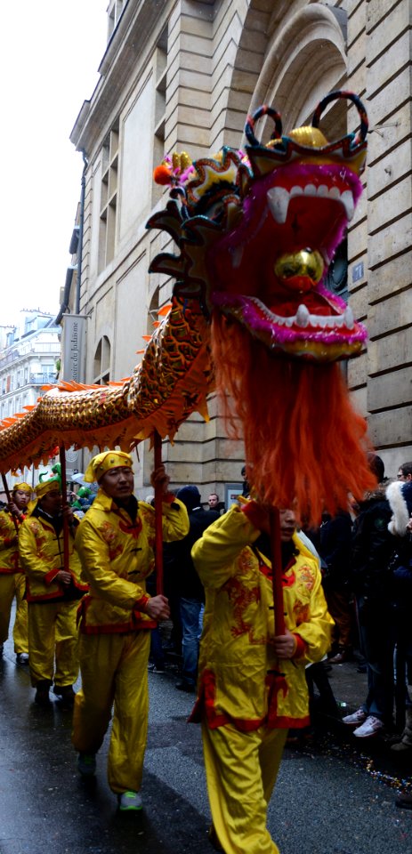 Chinese New Year Paris 10 02 2013 17