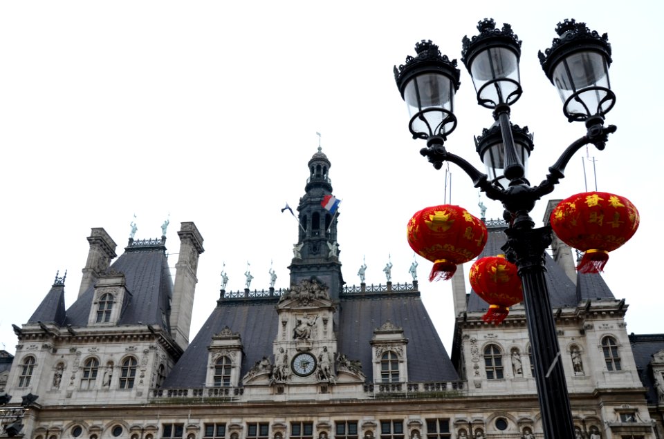 Chinese New Year Paris 10 02 2013 01