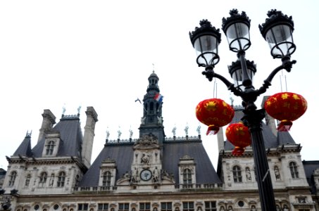 Chinese New Year Paris 10 02 2013 01