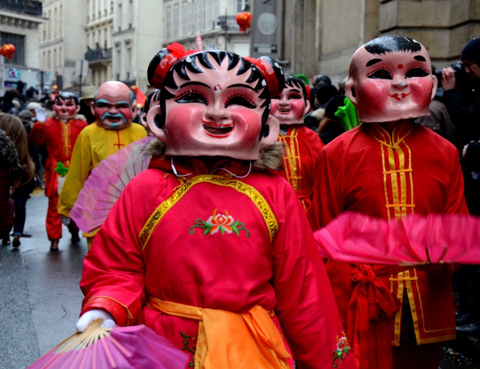 Chinese New Year Paris 10 02 2013 21