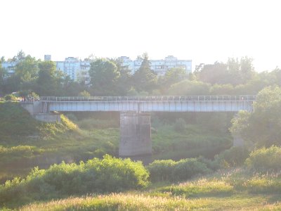 Cheryokha 2012-07-10 21-30