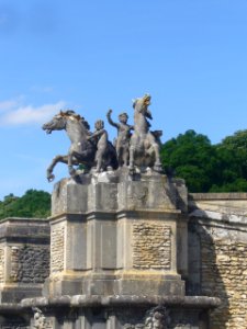 Chateau de Vaux le vicomte 33