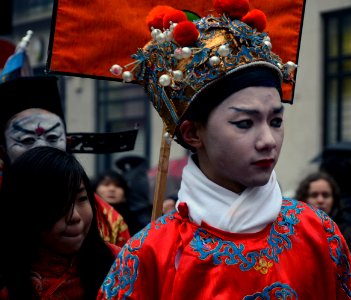Chinese New Year Paris 10 02 2013 27