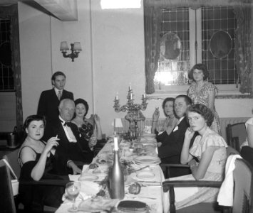 Chateau Bleu nummer 9, Bestanddeelnr 903-7713