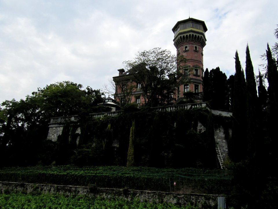 Chateau des Crêtes (9)