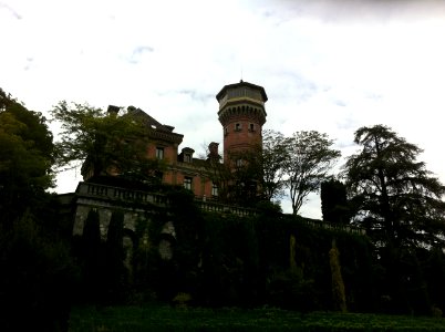 Chateau des Crêtes