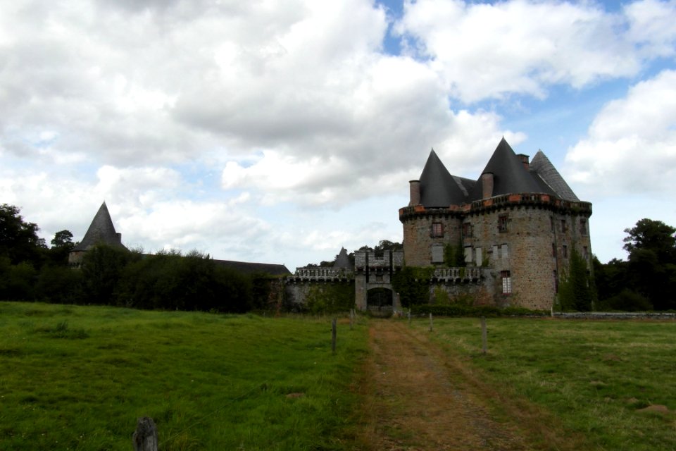 Chateau de Landal 7