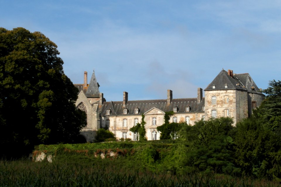 Chateau de Montmuran 2