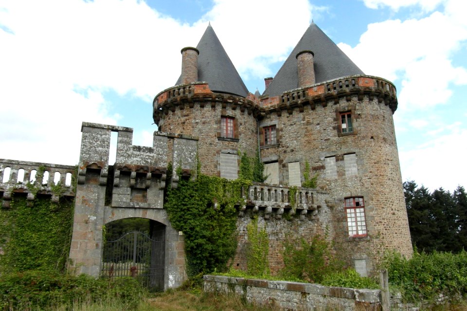 Chateau de Landal 6