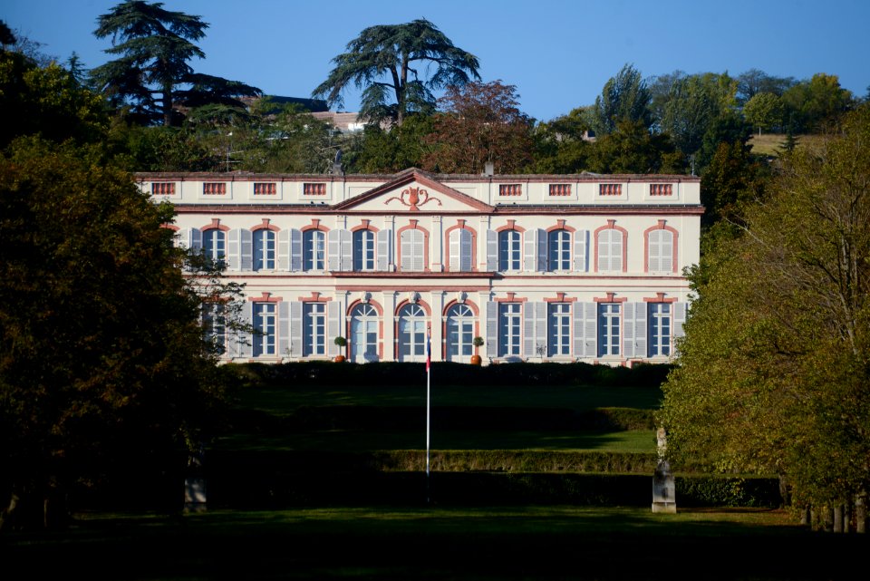 Chateau de Bellevue – Toulouse (2017)-2