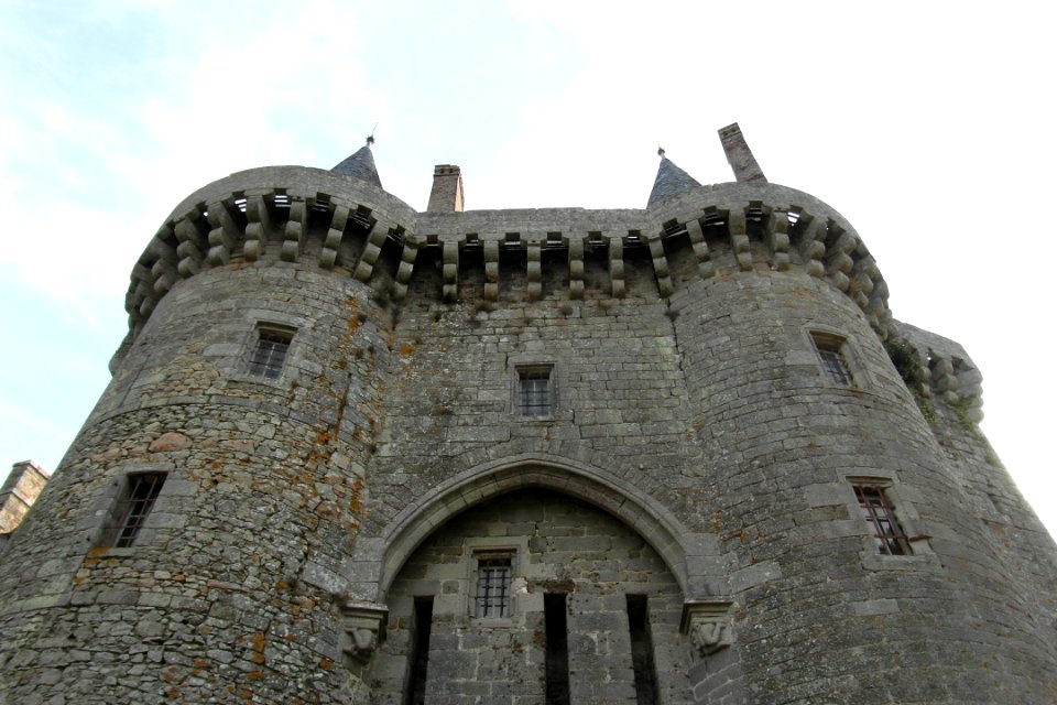 Chateau de Montmuran 6